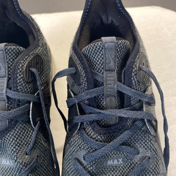 NIKE Air Max Sequent 3 Sneakers Black Anthracite mens,Size 8,Athletic Shoes - Picture 13 of 15